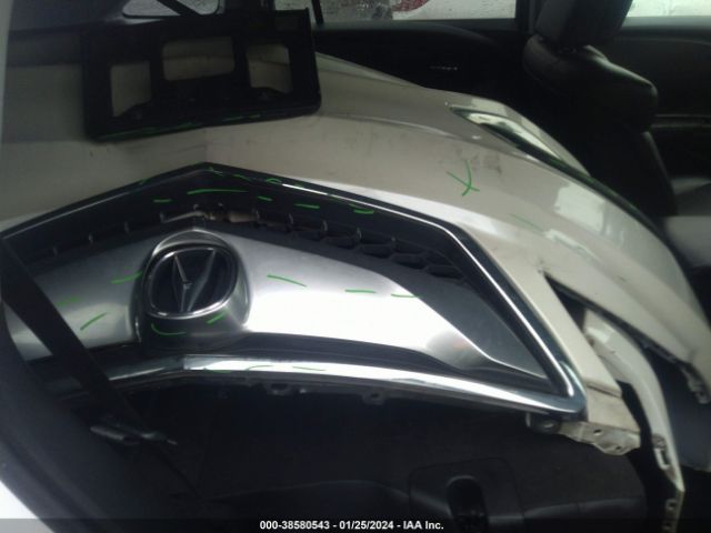 5J8TB4H51JL012559 Acura Rdx Technology Pkg/w/technology/acurawatch Plus Pkg