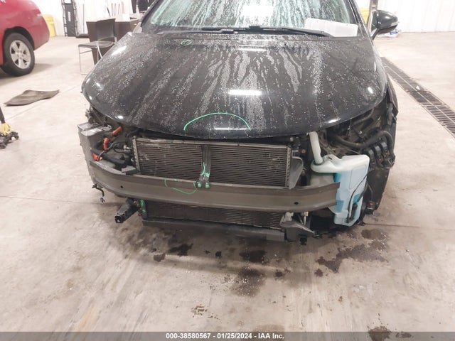 Chevrolet Volt 2014 1G1RH6E42EU151610 Image 11