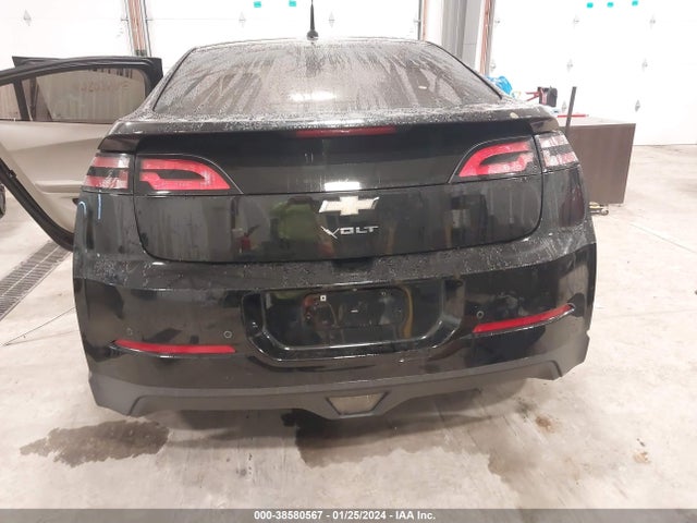 Chevrolet Volt 2014 1G1RH6E42EU151610 Image 15