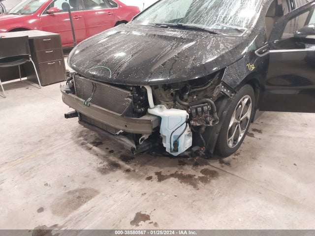 Chevrolet Volt 2014 1G1RH6E42EU151610 Image 6