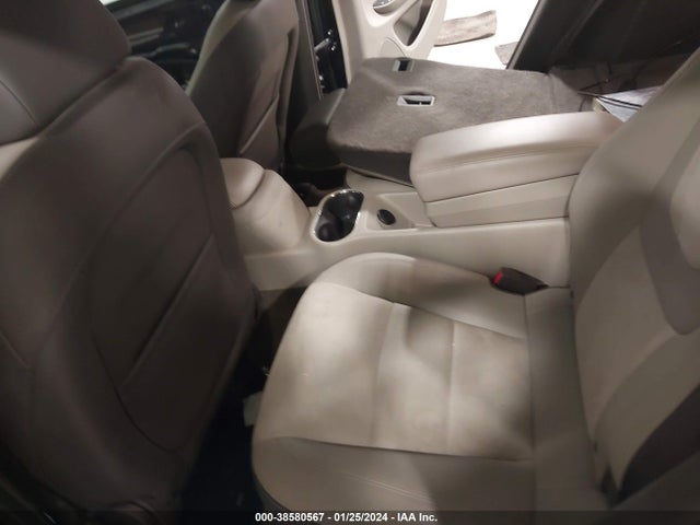Chevrolet Volt 2014 1G1RH6E42EU151610 Image 8