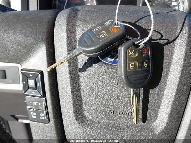 Ford F-150 Fx4 2014 1FTFW1ET1EFC73728 Image 11