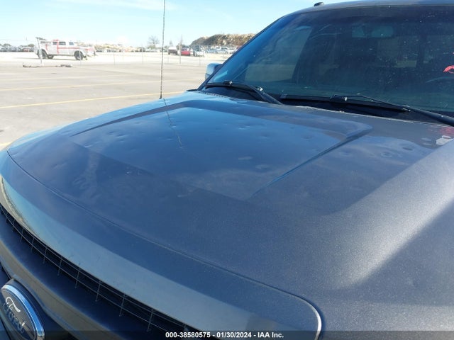 Ford F-150 Fx4 2014 1FTFW1ET1EFC73728 Image 6