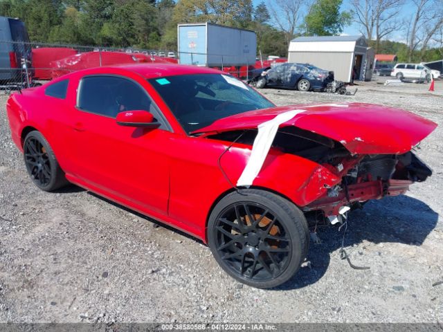 1ZVBP8AM3E5302314 Ford Mustang V6 Premium