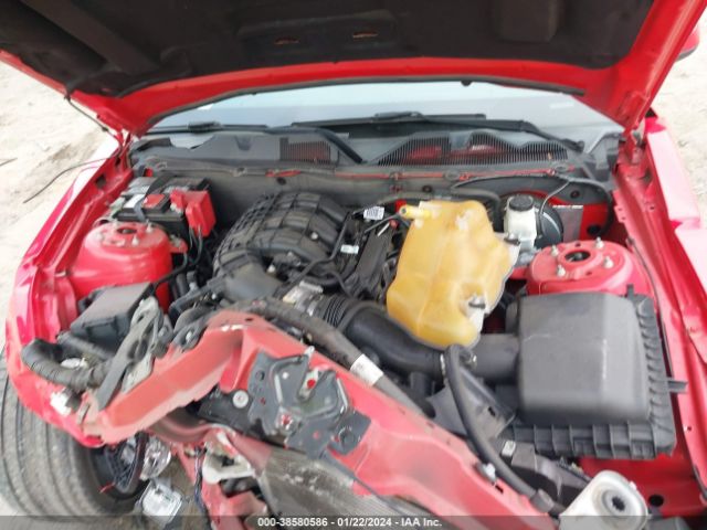 1ZVBP8AM3E5302314 Ford Mustang V6 Premium