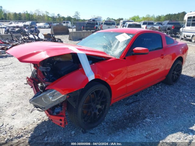 1ZVBP8AM3E5302314 Ford Mustang V6 Premium