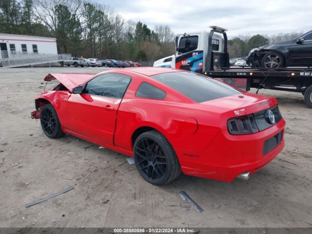 1ZVBP8AM3E5302314 Ford Mustang V6 Premium