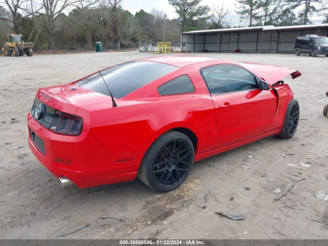 1ZVBP8AM3E5302314 Ford Mustang V6 Premium