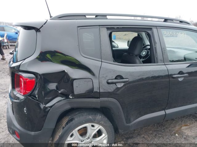 ZACNJBD19KPK05814 Jeep Renegade Limited 4x4