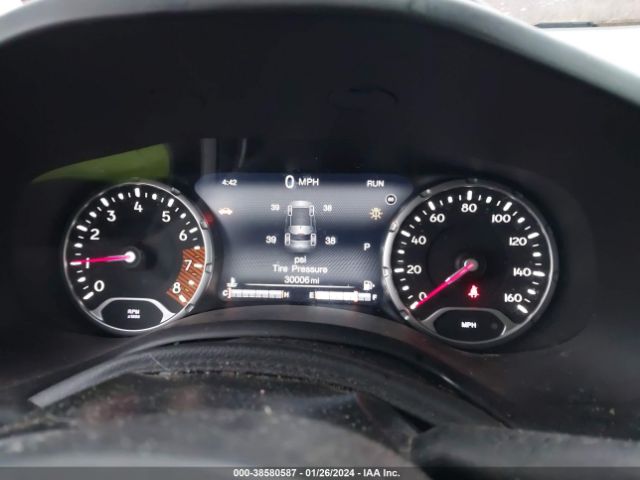 ZACNJBD19KPK05814 Jeep Renegade Limited 4x4