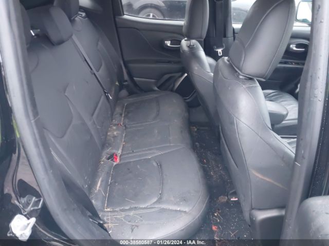 ZACNJBD19KPK05814 Jeep Renegade Limited 4x4