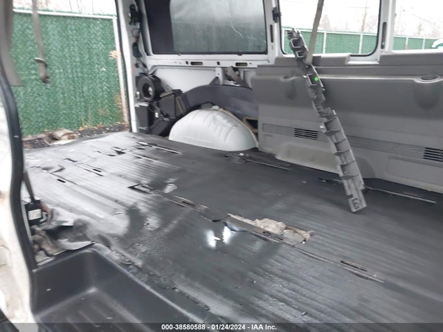 Chevrolet Express 2500 Ls 2014 1GAWGPFGXE1119476 Image 8