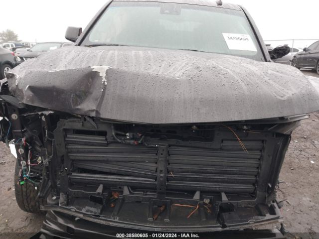 1GNSCBKC0JR171435 Chevrolet Tahoe Lt