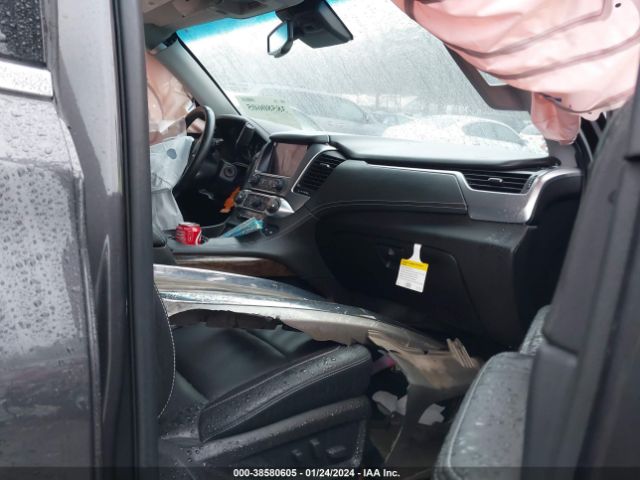 1GNSCBKC0JR171435 Chevrolet Tahoe Lt