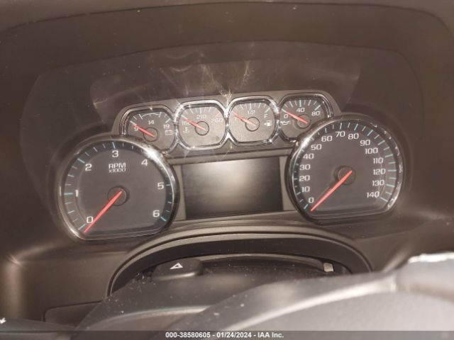 1GNSCBKC0JR171435 Chevrolet Tahoe Lt