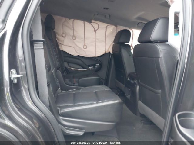 1GNSCBKC0JR171435 Chevrolet Tahoe Lt