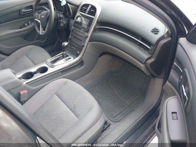 2013 CHEVROLET MALIBU 1LS VIN: 1G11B5SAXDF259043