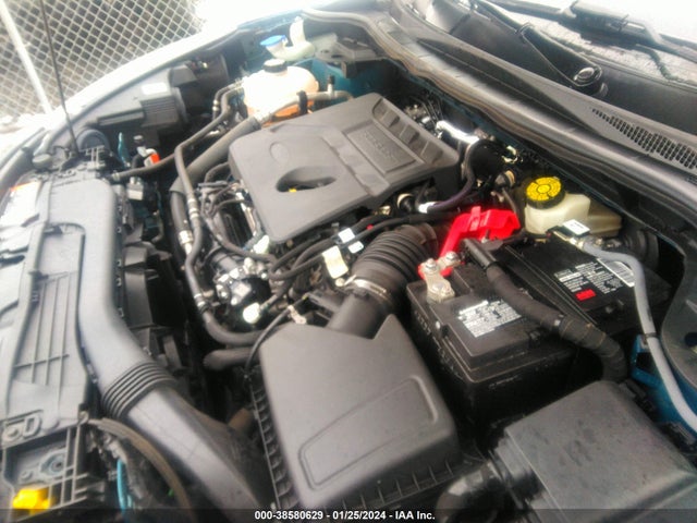 Ford ESCAPE SE 2020 1FMCU9G62LUB61538 Image 10