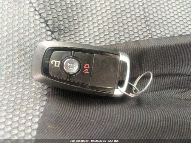 Ford ESCAPE SE 2020 1FMCU9G62LUB61538 Image 11