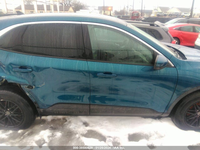 Ford ESCAPE SE 2020 1FMCU9G62LUB61538 Image 13