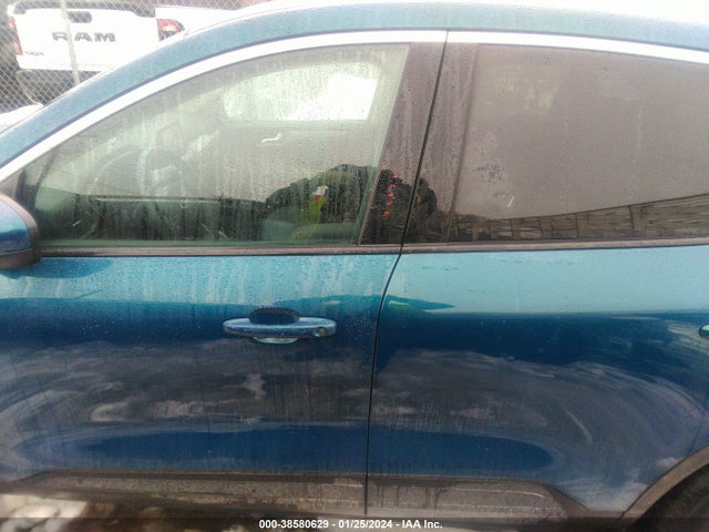 Ford ESCAPE SE 2020 1FMCU9G62LUB61538 Image 14