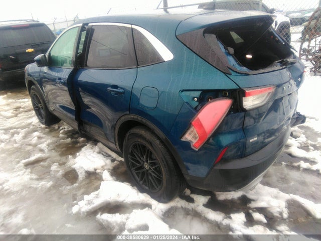 Ford ESCAPE SE 2020 1FMCU9G62LUB61538 Image 3