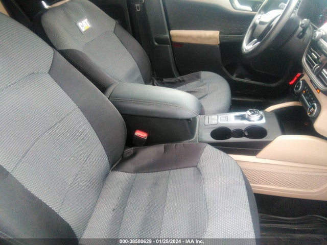 Ford ESCAPE SE 2020 1FMCU9G62LUB61538 Image 5