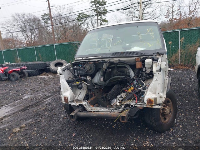 Chevrolet Express 2500 Ls 2015 1GAWGPFG9F1260931 Image 11