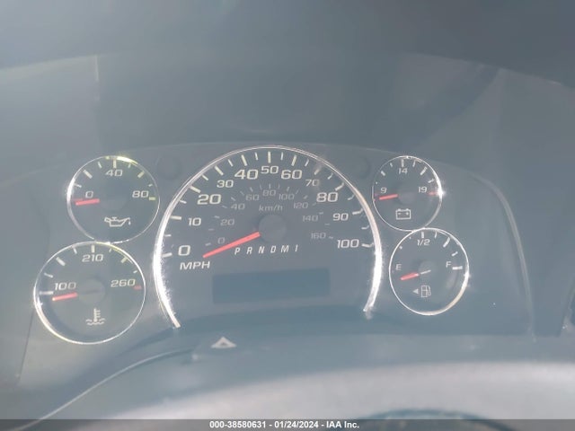 Chevrolet Express 2500 Ls 2015 1GAWGPFG9F1260931 Image 7