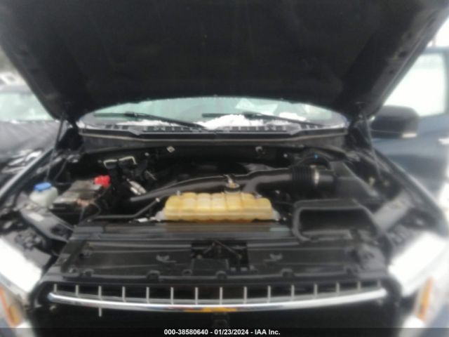1FTEW1E44KFD13798 Ford F-150 Xlt