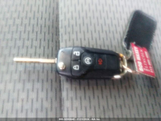 1FTEW1E44KFD13798 Ford F-150 Xlt