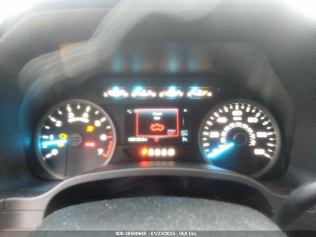 1FTEW1E44KFD13798 Ford F-150 Xlt