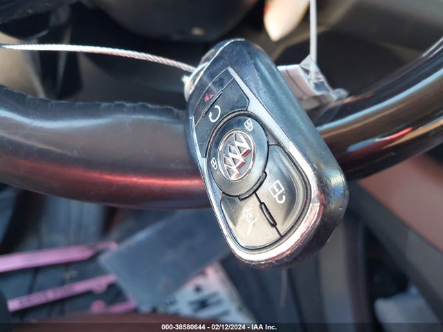 Buick Enclave Avenir 2018 5GAERDKW8JJ286052 Image 11
