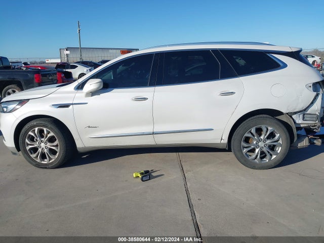 Buick Enclave Avenir 2018 5GAERDKW8JJ286052 Image 15