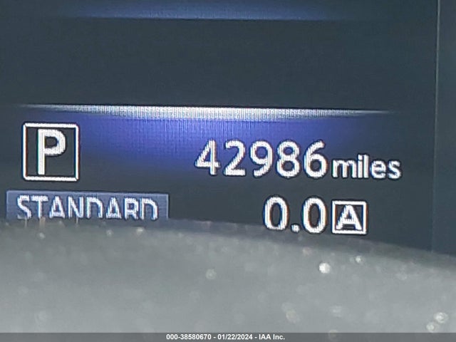 Infiniti Q60 2.0t 2017 JN1CV7EKXHM110983 Image 15