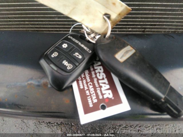 2C4RC1BG6ER165580 Chrysler Town & Country Touring