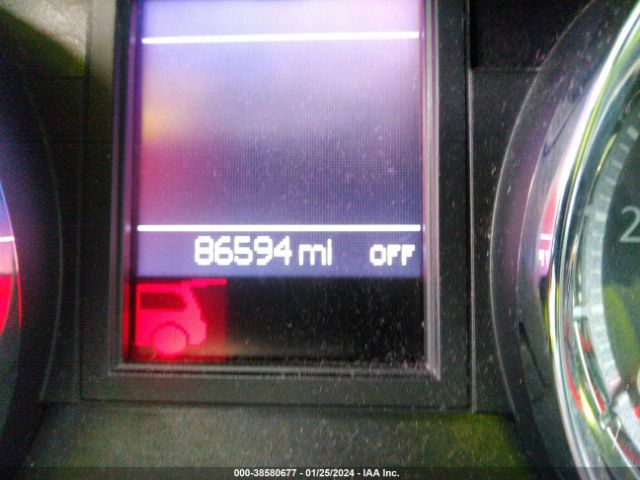 2C4RC1BG6ER165580 Chrysler Town & Country Touring
