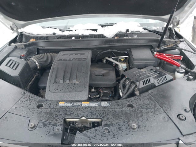 GMC Terrain Denali 2014 2GKALUEK4E6266461 Image 10