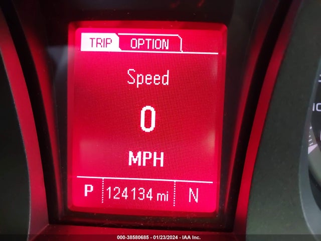 GMC Terrain Denali 2014 2GKALUEK4E6266461 Image 7
