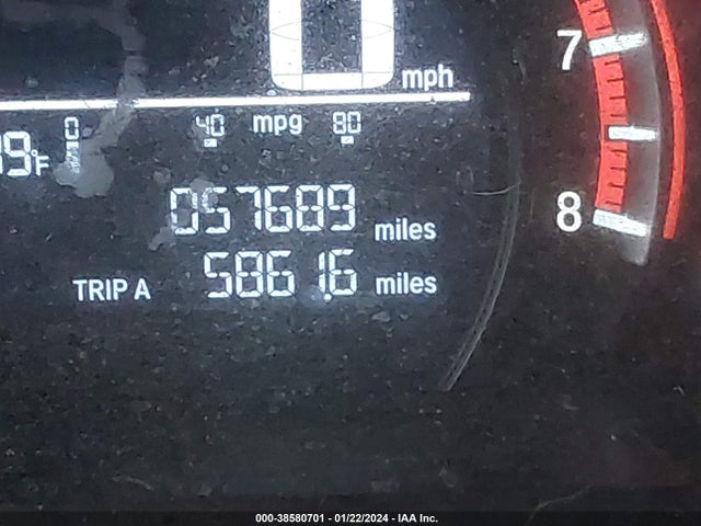 Honda Civic Lx 2018 2HGFC2F57JH501160 Image 15