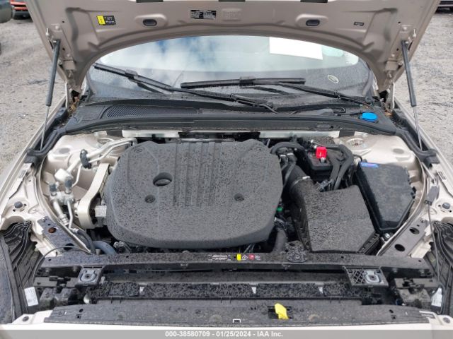 7JRL12TL0PG254290 Volvo S60 B5 Plus Dark Theme