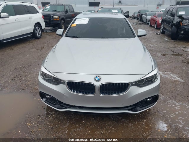WBA4J1C51KBM18728 BMW 430i Gran Coupe