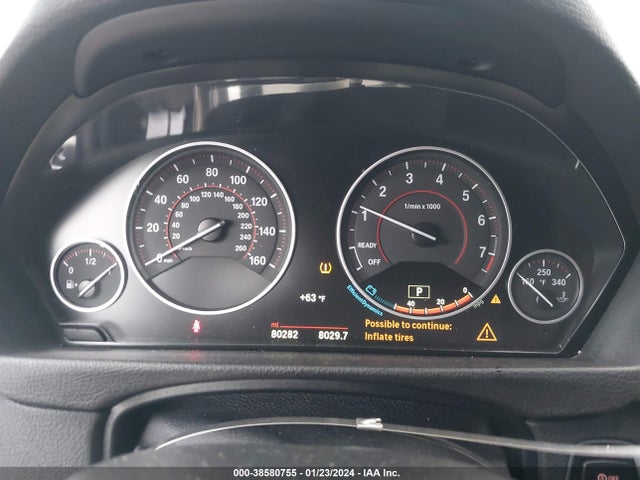 WBA4J1C51KBM18728 BMW 430i Gran Coupe