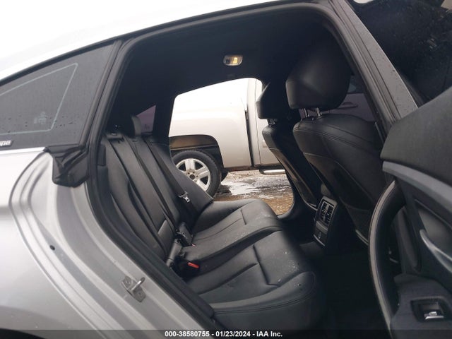 WBA4J1C51KBM18728 BMW 430i Gran Coupe