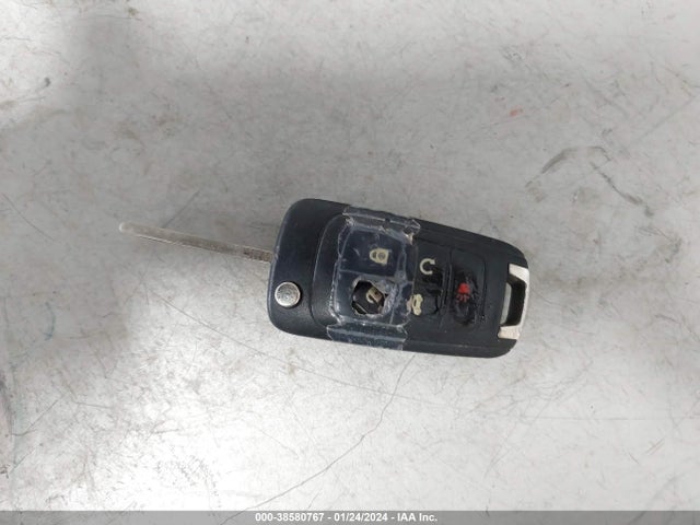 Chevrolet Equinox Ltz 2014 2GNFLHE33E6349498 Image 11