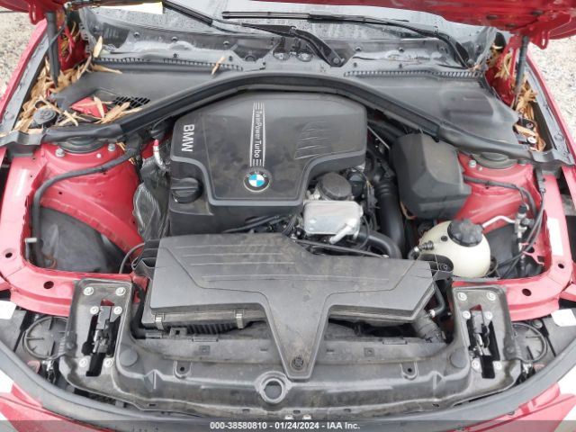 WBA3N3C51EF710548 BMW 428i