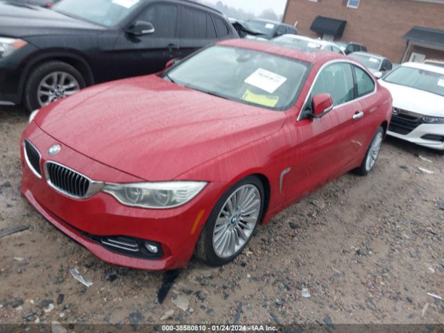 WBA3N3C51EF710548 BMW 428i