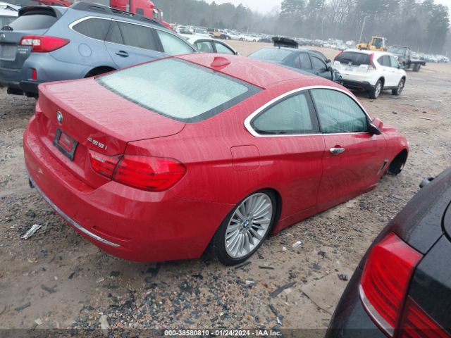 WBA3N3C51EF710548 BMW 428i