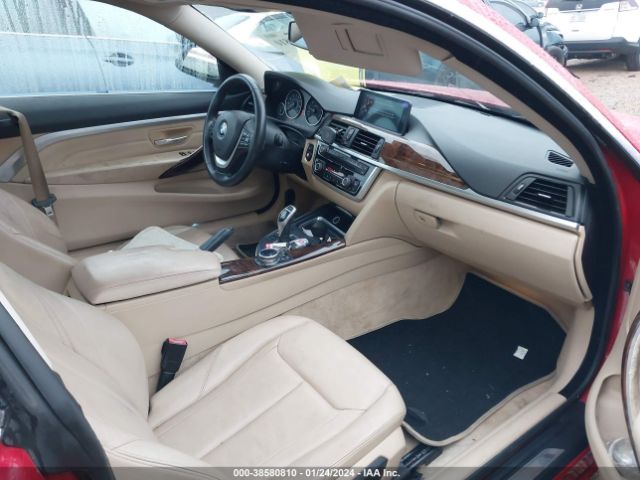 WBA3N3C51EF710548 BMW 428i