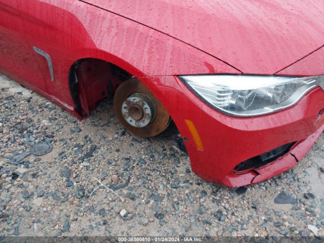 WBA3N3C51EF710548 BMW 428i